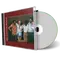 Artwork Cover of Eric Clapton 1987-04-14 CD Los Angeles Soundboard