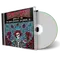 Artwork Cover of Grateful Dead 1968-08-23 CD Los Angeles Soundboard