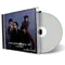 Artwork Cover of REM 1983-03-12 CD Washington Dc Soundboard
