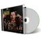 Artwork Cover of REM 2001-10-22 CD Seattle Soundboard