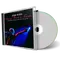 Artwork Cover of The Who 1982-10-09 CD Toronto Audience