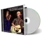 Artwork Cover of Tom Petty 1981-09-19 CD Irvine Audience