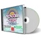 Artwork Cover of Widespread Panic 2019-04-27 CD Trondossa Festival Audience