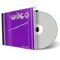 Artwork Cover of Wilco 1998-07-04 CD Milwaukee Soundboard
