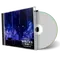 Artwork Cover of Wilco 2020-01-21 CD Sky Blue Sky Festival Audience