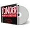 Artwork Cover of Yonder Mountain String Band 2001-10-20 CD Live Oak Soundboard