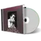 Artwork Cover of Charlie Musselwhite 1980-09-07 CD San Francisco Soundboard