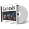 Artwork Cover of Genesis 1998-03-05 CD Cardiff Audience