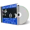 Artwork Cover of Jim Carroll Band 1979-08-15 CD San Francisco Soundboard