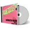 Artwork Cover of Sex Pistols 2002-09-14 CD Devore Soundboard
