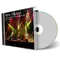 Artwork Cover of Steve Hackett 2020-03-11 CD Northampton Audience