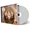 Artwork Cover of Tom Waits 1977-04-24 CD Antwerp Soundboard