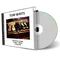Artwork Cover of Tom Waits Compilation CD Osaka 1978 Soundboard