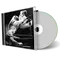 Artwork Cover of Achim Kaufmann and Christian Lillinger 2019-05-20 CD Belgrade Soundboard