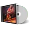 Artwork Cover of Aly Keita 2019-11-05 CD Berlin Soundboard