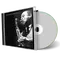 Artwork Cover of Archie Shepp 1990-08-24 CD Saalfelden Soundboard