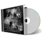 Artwork Cover of Ashley Henry 2019-10-30 CD Zurich Soundboard