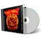 Artwork Cover of Big Mama 2007-11-20 CD Kassel Audience