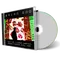 Artwork Cover of Brian Eno 2006-07-12 CD Milan Soundboard