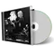 Artwork Cover of Carla Bley 2019-10-13 CD Murnau Soundboard