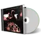 Artwork Cover of Christian Lillinger 2019-11-01 CD Berlin Soundboard