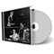 Artwork Cover of Extradiversion 2019-11-28 CD Hamburg Soundboard