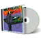Artwork Cover of Jesus Lizard 2019-12-30 CD Philadelphia Audience