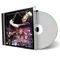 Artwork Cover of Joe Lovano 2019-11-09 CD Lugano Soundboard