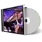 Artwork Cover of Kris Davis and Eric Revis 2019-03-31 CD Tokyo Soundboard