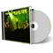Artwork Cover of Mark Lanegan Band 2017-09-11 CD Brno Audience