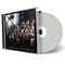 Artwork Cover of Mingus Big Band 2019-10-31 CD Festival Onze Soundboard