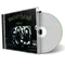 Artwork Cover of Motorhead 1987-02-10 CD Paris Audience