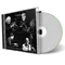 Artwork Cover of Rava Romano Trotignon 2020-02-15 CD Paris Soundboard