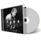 Artwork Cover of Rolf Kuehn 2019-10-17 CD Hamburg Soundboard