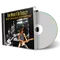 Artwork Cover of Ron Wood 1987-12-20 CD Miami Audience