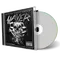 Artwork Cover of Slayer 2019-11-08 CD Springfield Audience