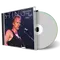 Artwork Cover of Sting 1996-03-09 CD Amsterdam Audience