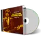 Artwork Cover of Bob Dylan Compilation CD 1977-78 Rundown Rehearsal Tapes Soundboard