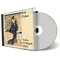 Artwork Cover of Bob Dylan 2010-03-24 CD Tokyo Audience