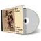 Artwork Cover of Bob Dylan 2010-03-25 CD Tokyo Audience