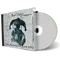 Artwork Cover of Bob Dylan 2010-06-12 CD Linz Audience