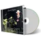 Artwork Cover of Bob Dylan 2010-06-20 CD Lyon Audience