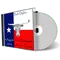 Artwork Cover of Bob Dylan 2010-08-04 CD Austin Audience