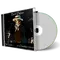 Artwork Cover of Bob Dylan 2010-10-21 CD St Louis Audience