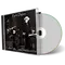 Artwork Cover of Bob Dylan 2010-10-24 CD Cedar Falls Audience