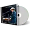 Artwork Cover of Bob Dylan 2010-11-06 CD Rochester Audience
