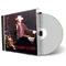 Artwork Cover of Bob Dylan 2010-11-12 CD Bethlehem Audience