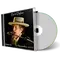 Artwork Cover of Bob Dylan 2010-11-19 CD Amherst Audience