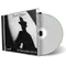 Artwork Cover of Bob Dylan 2010-11-20 CD Lowell Audience