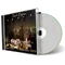Artwork Cover of Bob Dylan 2010-11-22 CD New York City Audience